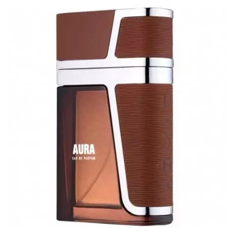 ادکلن آرماف آئورا ARMAF Aura حجم 100 میلی لیتر