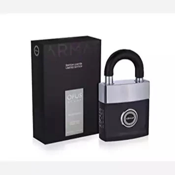 ادکلن آرماف اپوس هوم Opus Homme