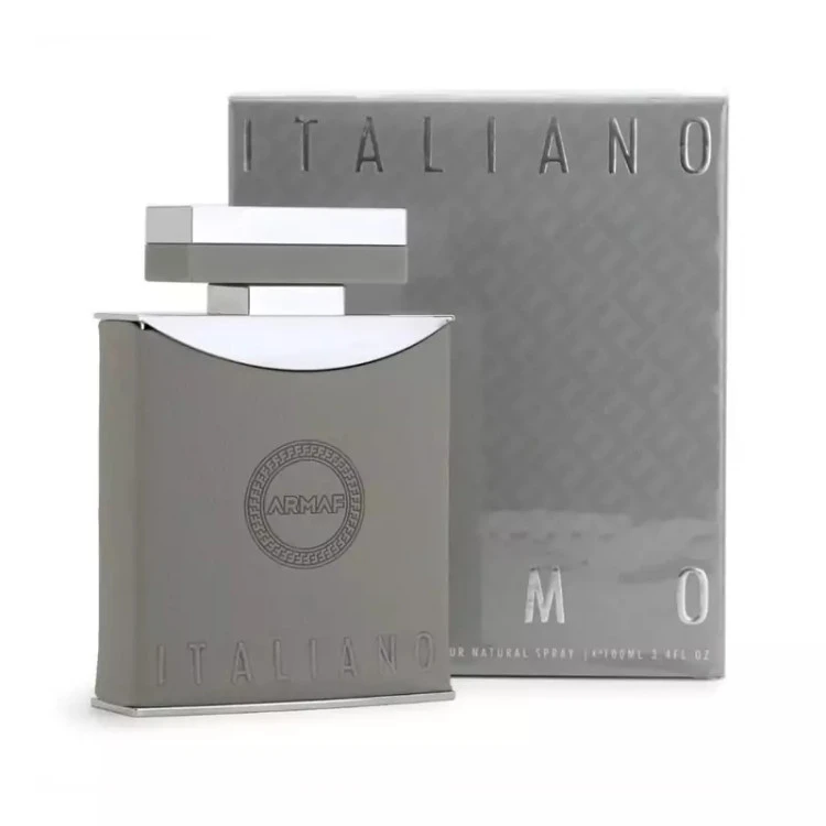 ادکلن آرماف ایتالیانو اومو (یومو) Italiano Uomo