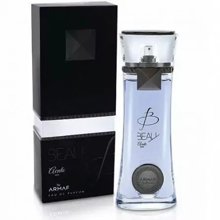 ادکلن آرماف بیو آکیوت Beau Acute حجم 100 میلی لیتر
