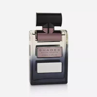 ادکلن آرماف شادز SHADES حجم 100 میلی لیتر