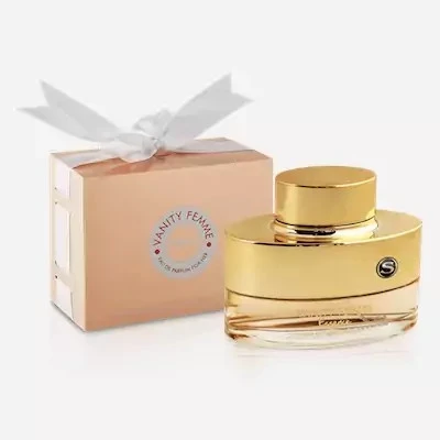 ادکلن آرماف ونیتی فم اسنس Vanity Femme Essence