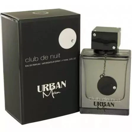ادکلن آرماف کلاب دنایت اوربان مردانه Club de Nuit Urban Man