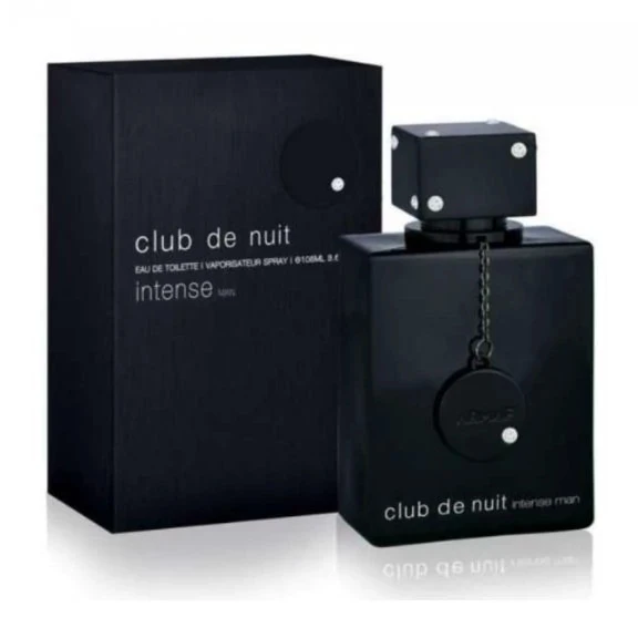 ادکلن آرماف کلاب دی نویت اصل (CLUB DE NUIT ARMAF)
