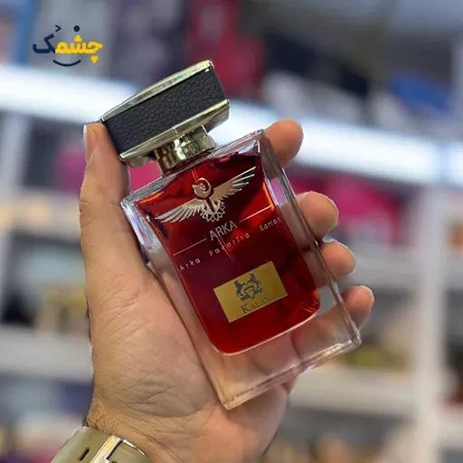 ادکلن آرکا مارلی کالان یونیسکس 55 میل|ARKA Parfums de Marly Kalan