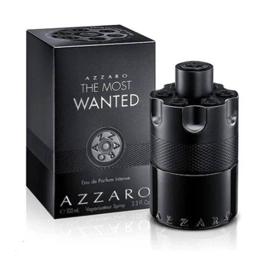 ادکلن آزارو د موست وانتد اینتنس اورجینال |Azzaro The Most Wanted Intense