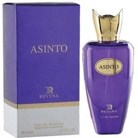 ادکلن آسینتو سوسپیرو اکسنتو زنانه روونا Rovena Asinto