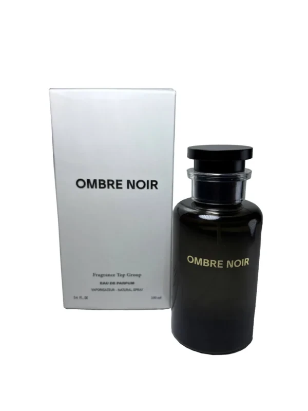 ادکلن آمبر نومد Ombre Noir