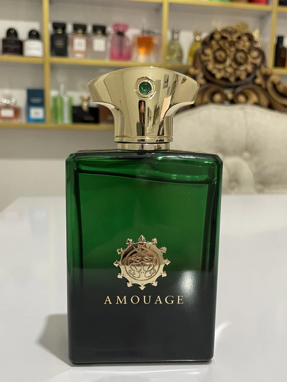ادکلن آمواج اپیک Amouage Epic Men مردانه
