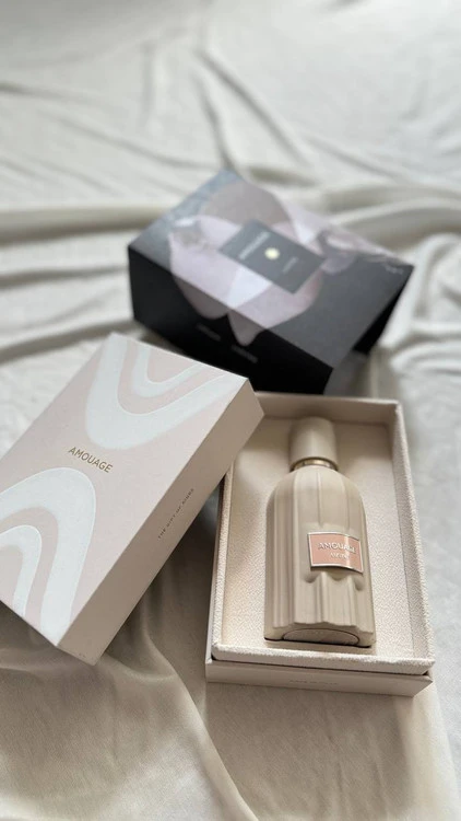 ادکلن آمواج لاستر | Amouage Lustre زنانه مردانه