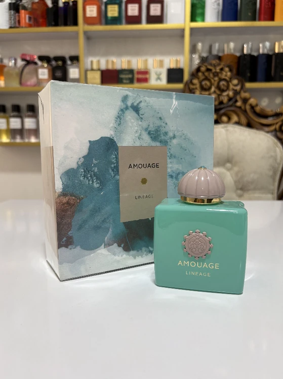 ادکلن آمواج لینیج | Amouage Lineage زنانه