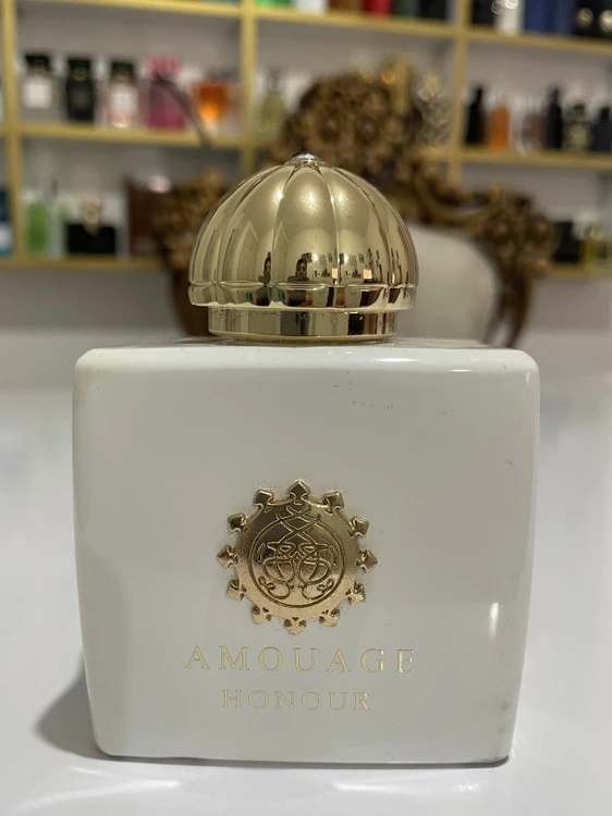 ادکلن آمواج هانر Amouage Honour زنانه