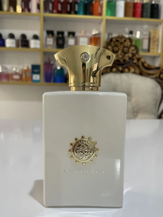 ادکلن آمواج هانر | Amouage Honour مردانه