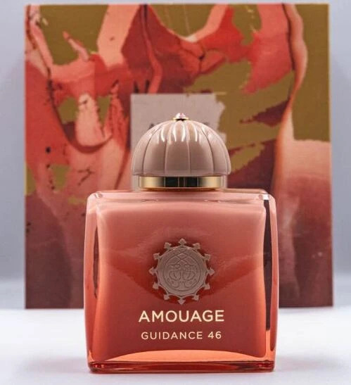 ادکلن آمواج گایدنس 46 | Amouage Guidance 46 زنانه