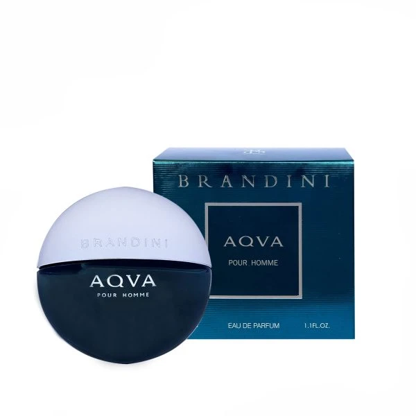 ادکلن آکوا آتلاناتیک مردانه Aqva