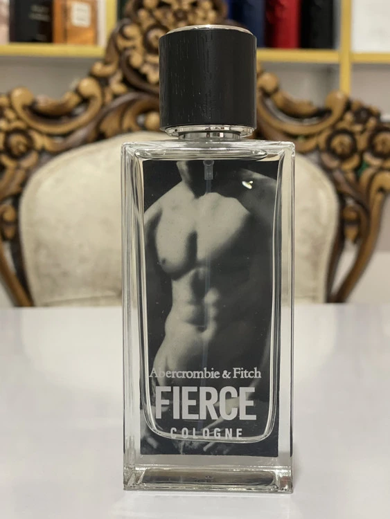 ادکلن ابرکرومبی اند فیچ فییرس Abercrombie and Fitch Fierce مردانه