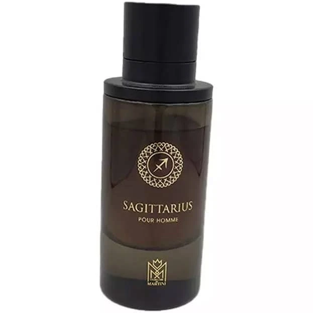 ادکلن ادوپرفیوم مردانه مارتینی ساگیتاریس 100 میل
