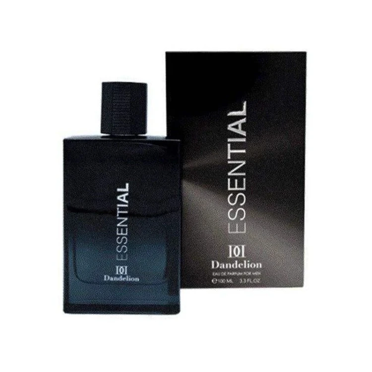 ادکلن اسنشیال دندلیون اصل (ESSENTIAL DANDELION)