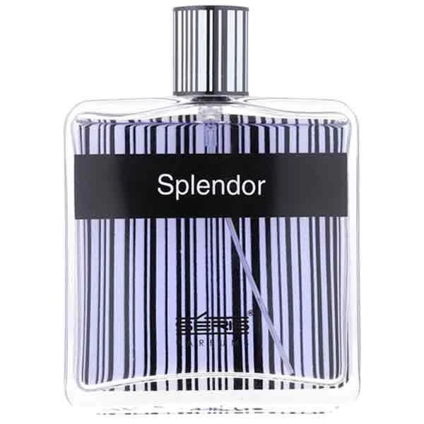 ادکلن اسپلندور آبی SERIS Splendor
