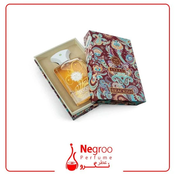 ادکلن اف ای پاریس مردانه مدل ابراژ براکیش