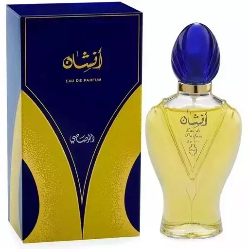 ادکلن افشان برند رصاصی،100 میل،مردانه و زنانه