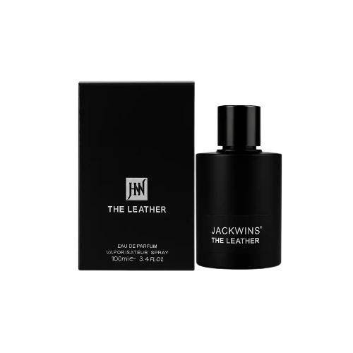 ادکلن امبر لدر جانوین 100 میل (THE LEADER JOHNWIN)
