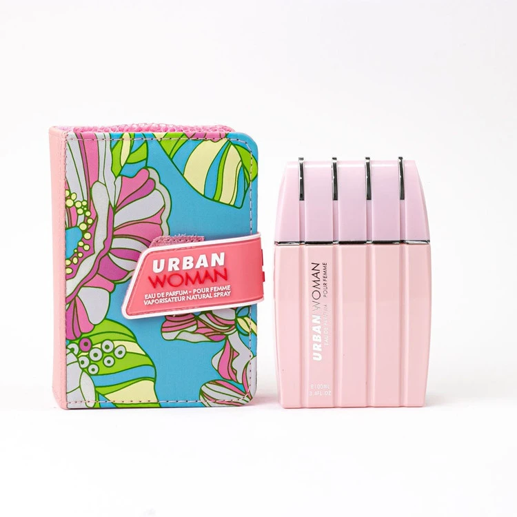 ادکلن امپر اوربان زنانه100میل | Emper Urban Woman