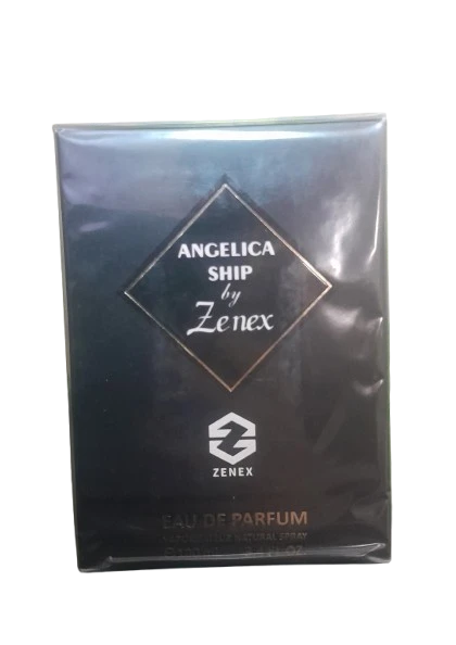 ادکلن انجلز شیر زنیکس روونا 100 میل (ANGELICA SHIP BY ZENEX)
