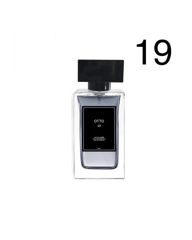 ادکلن اوتو 19 (مولکول) لالالند30میل