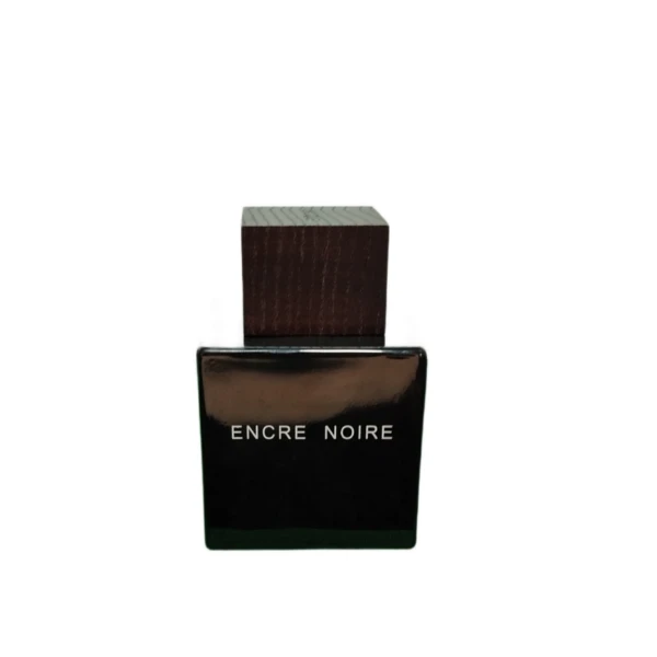 ادکلن اورجینال لالیک مشکی چوبی انکر نویر LALIQUE ENCRE NOIRE حجم 100 میل اصلی