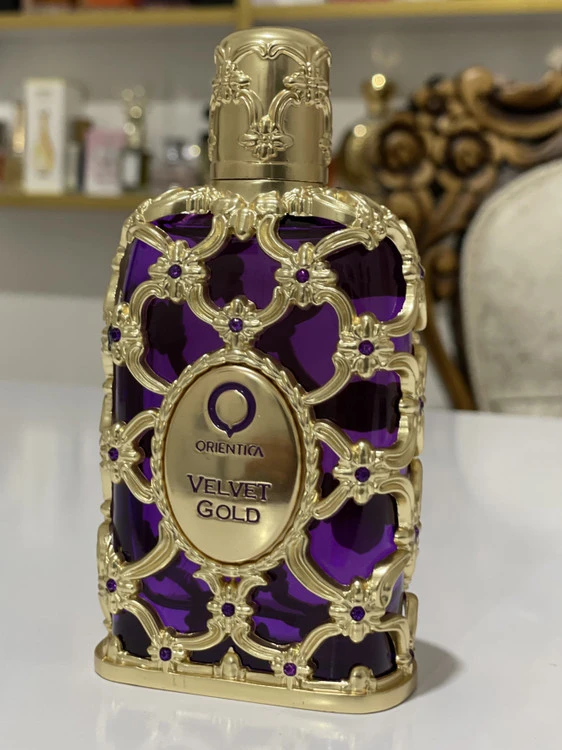 ادکلن اورنتینا (اماراتی) orentina زنانه