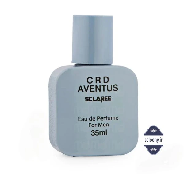 ادکلن اونتوس اسکلاره 35میل -CRD AVENTUS