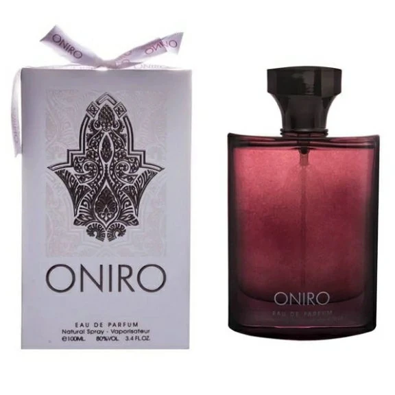 ادکلن اونیرو فرگرانس (ONIRO FRAGRANCE WORLD)
