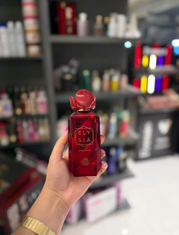 ادکلن اپـل رُژ کایـالی ارجینال حجم ۱۰۰میل
