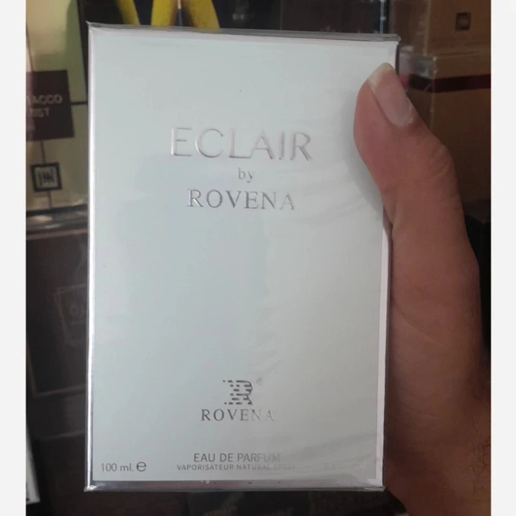 ادکلن اکلت روونا زنانه (ECLAIR BY ROVENA)