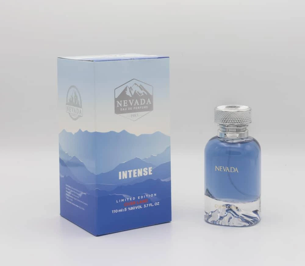 ادکلن ای ایکس بلو تالیسمان | Ex Blue Talisman حجم 100 میل-1