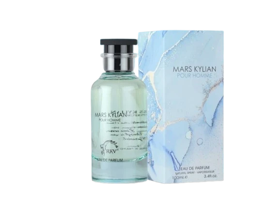 ادکلن ایمجنیشن آرکاوی 100 میل (MARS KYLIAN RKV)