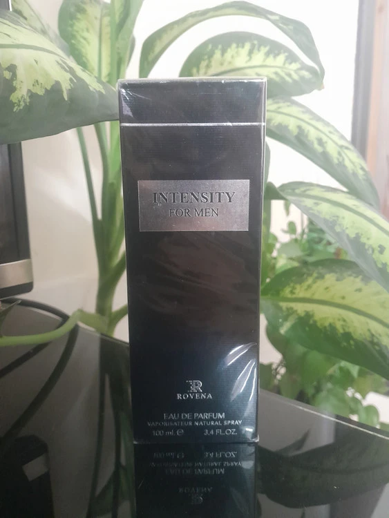 ادکلن اینتنسیتی مشابه پاکورابان اینوکتوس روونا 100 میل (INTENSITY FOR MEN ROVENA)