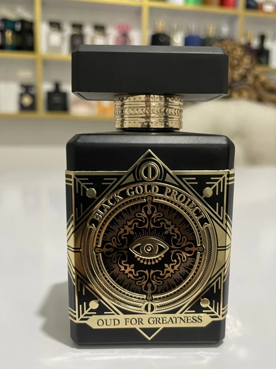 ‎ادکلن اینیشیو عود فور گریتنس Initio Oud for Greatness زنانه مردانه