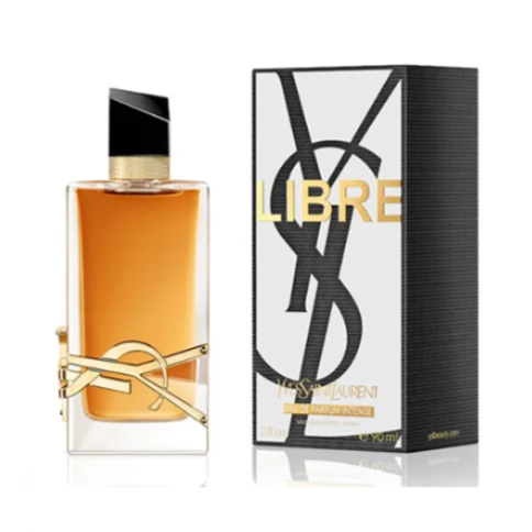 ادکلن ایو سن لورن لیبر اینتنس اورجینال | Yves Saint Laurent Libre Intense