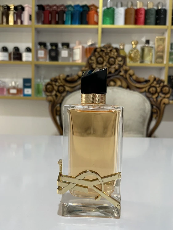 ادکلن ایو سن لورن لیبره زنانه | Yves Saint Laurent Libre زنانه