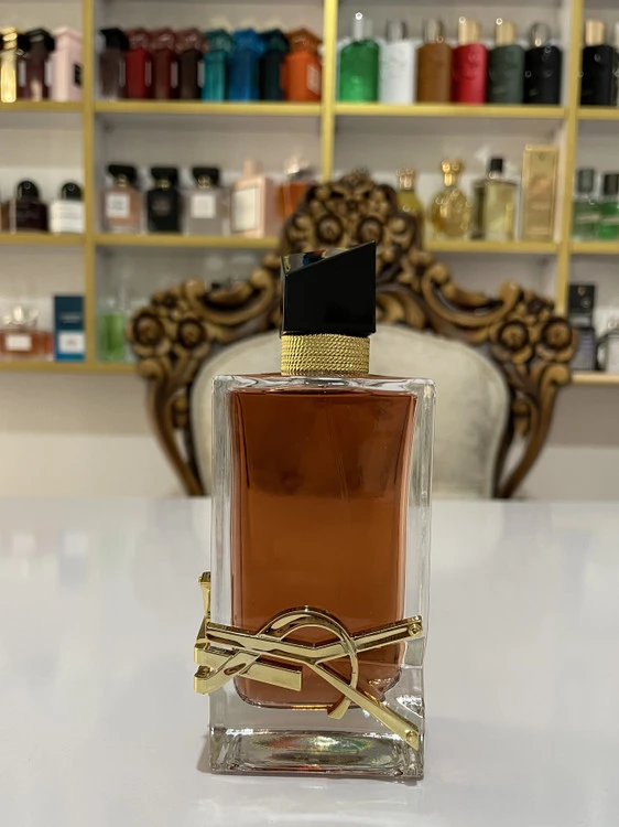 ادکلن ایو سن لورن لیبره له پارفوم | YSL Libre Le Parfum زنانه