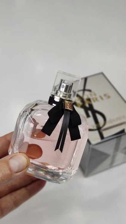 ادکلن ایو سن لورن مون پاریس | YSL Mon Paris EDP زنانه