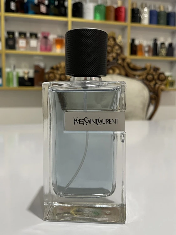 ادکلن ایو سن لورن وای Yves Saint Laurent Y EDT مردانه