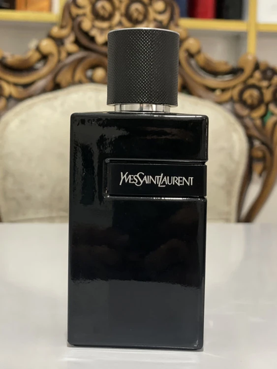 ادکلن ایو سن لورن وای له پارفوم Yves Saint Laurent Y Le Parfum مردانه