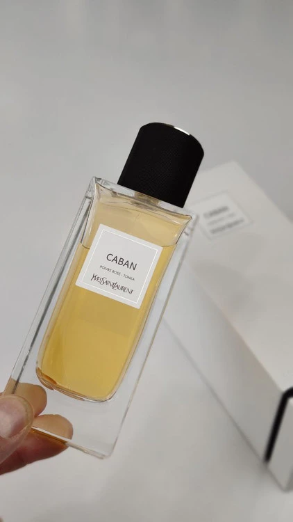 ادکلن ایو سن لورن کابان | Yves Saint Laurent Caban زنانه مردانه