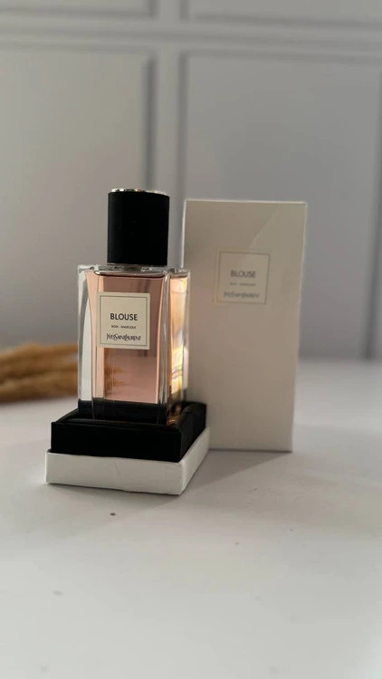ادکلن ایوسن لورن بلوز YVES SAINT LAURENT - Blouse زنانه مردانه