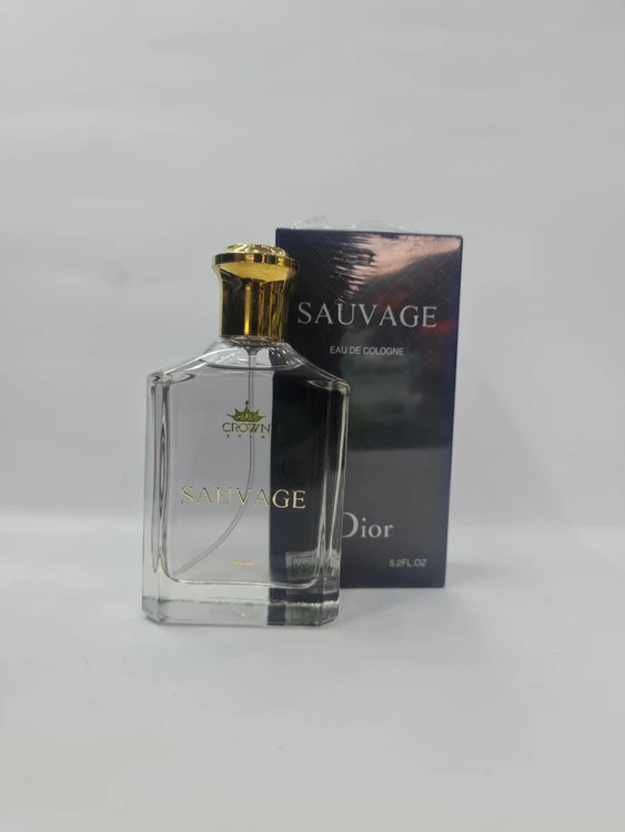 ادکلن با رایحه ساواج دیور ۱۰۰میل کراون استار