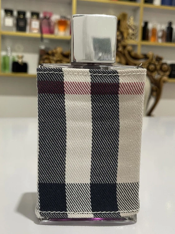 ادکلن باربری لندن Burberry London زنانه
