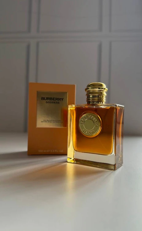 ادکلن باربری گادس | Burberry Goddess زنانه